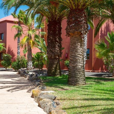 Ferienwohnung El Jasmine Corralejo Exterior foto